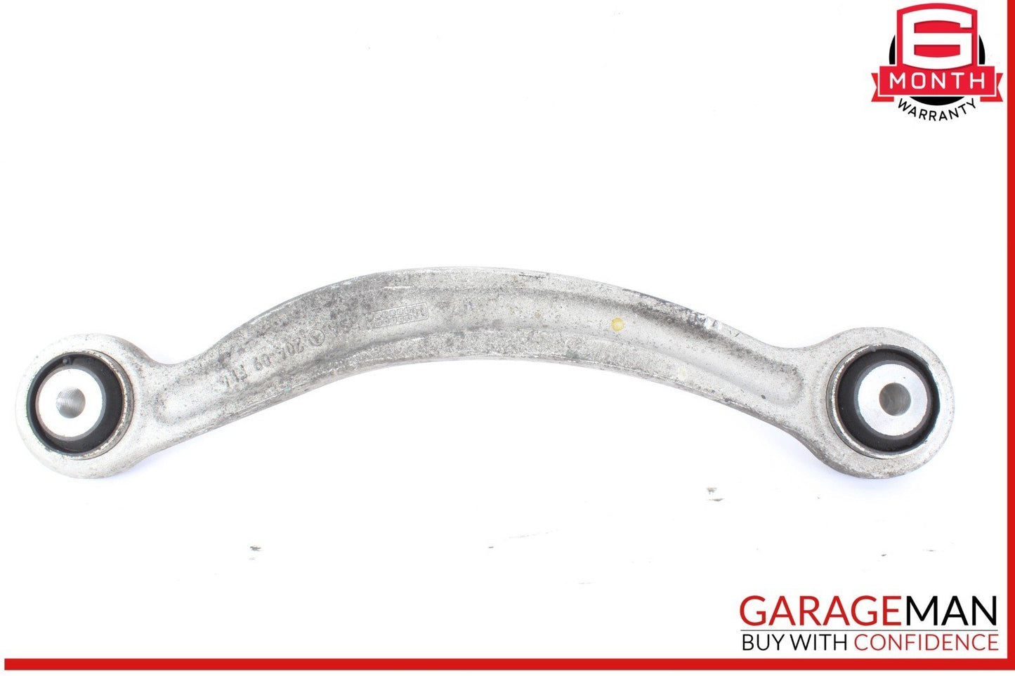 15-20 Mercedes W205 C300 Rear Left or Right Suspension Upper Control Arm OEM