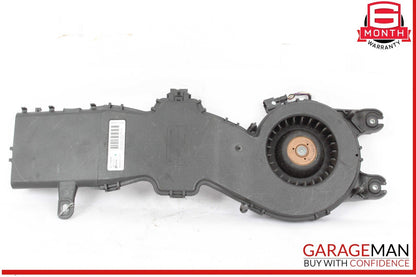 05-11 Mercedes R171 SLK280 Front Left / Right Seat Blower Fan Motor Assembly OEM
