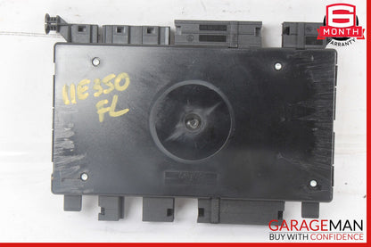 08-18 Mercedes E350 C250 C300 SLK300 Front Left Side Seat Control Module Unit