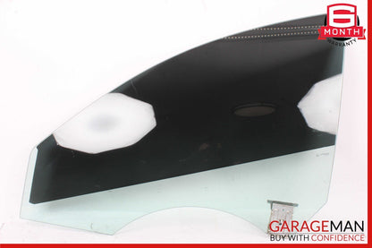 14-18 Mercedes W117 CLA250 Front Left Driver Side Door Window Auto Glass OEM