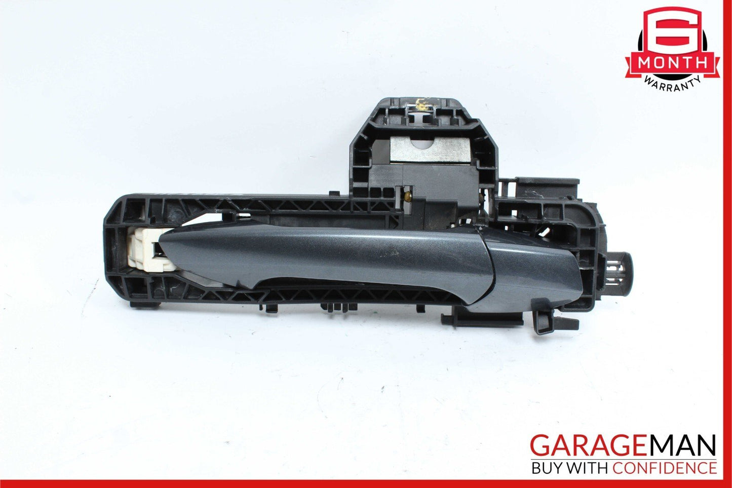 08-14 Mercedes W204 C300 C250 C350 Front Right Side Exterior Door Handle OEM