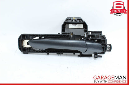 08-14 Mercedes W204 C300 C250 C350 Front Right Side Exterior Door Handle OEM