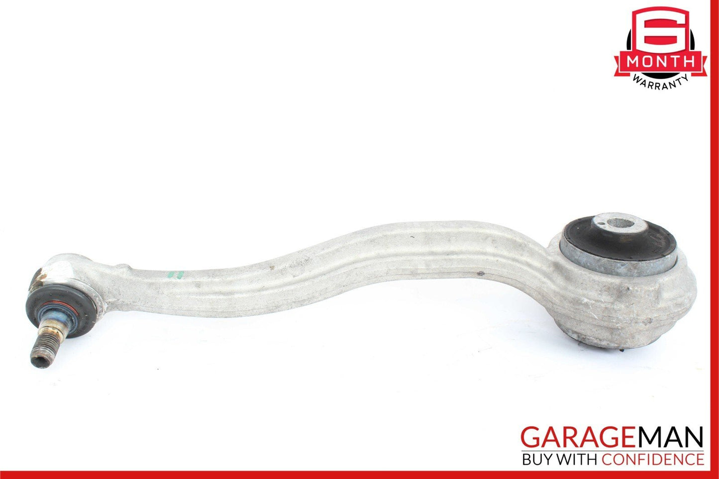 12-20 Mercedes R172 SLK250 SLC300 Front Left Side Lower Wishbone Control Arm