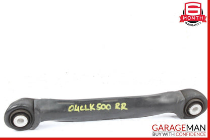 03-09 Mercedes W209 CLK320 Rear Right Lower Thrust Control Arm OEM