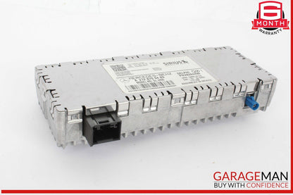 08-12 Mercedes W212 E350 Bluetec Sirius Satellite Radio Receiver Module OEM