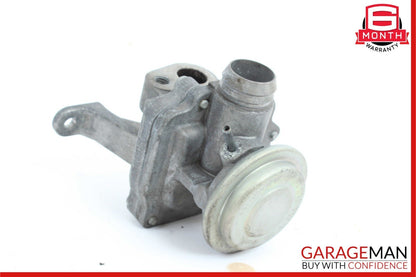 07-15 Mercedes S63 E63 CLK63 CLS63 AMG Right Side Engine Motor EGR Check Valve