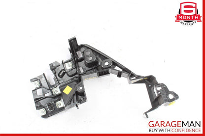 10-16 Porsche Panamera 970 Front Right Side Dashboard Dash Support Bracket OEM