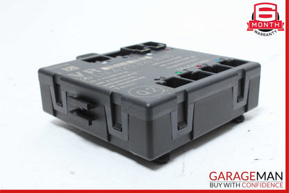 08-18 Mercedes W212 E350 4MATIC Front Right Side Door Control Module OEM