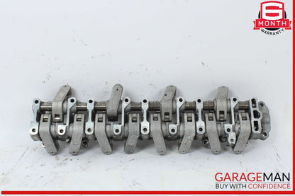 99-08 Mercedes R230 SL500 S500 Left Side Engine Motor Rocker Arm 1130510208 OEM