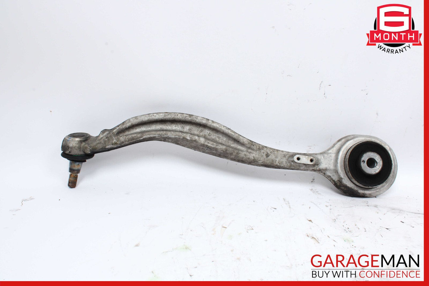10-15 Mercedes X204 GLK250 GLK350 Front Left Driver Side Upper Control Arm OEM