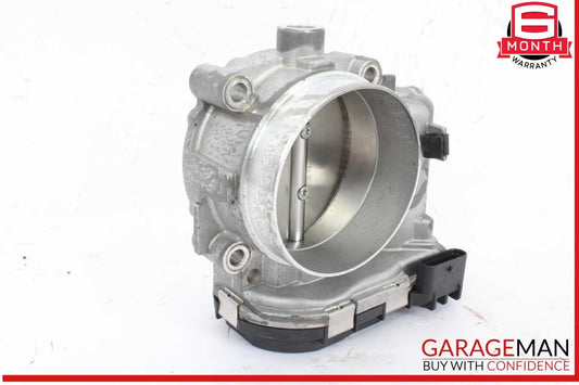 12-20 Mercedes R172 SLC43 AMG C350 Engine Throttle Valve Body 2761410125 OEM