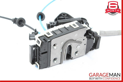 08-14 Mercedes W212 E350 C250 C300 Rear Right Side Door Lock Latch Actuator