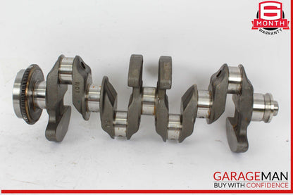 17-23 Cadillac XT5 Engine Motor Crankshaft Crank Shaft 55504614 OEM