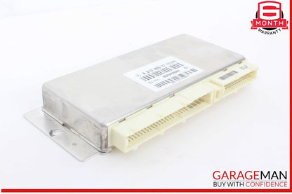 10-18 Mercedes W218 CLS500 E400 E350 Airmatic Air Suspension Control Module OEM
