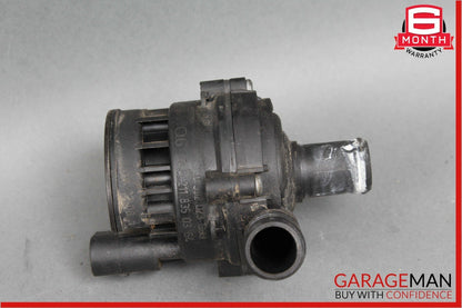 03-06 Mercedes W211 E320 E350 ML350 Auxiliary Water Pump 2118350364 OEM