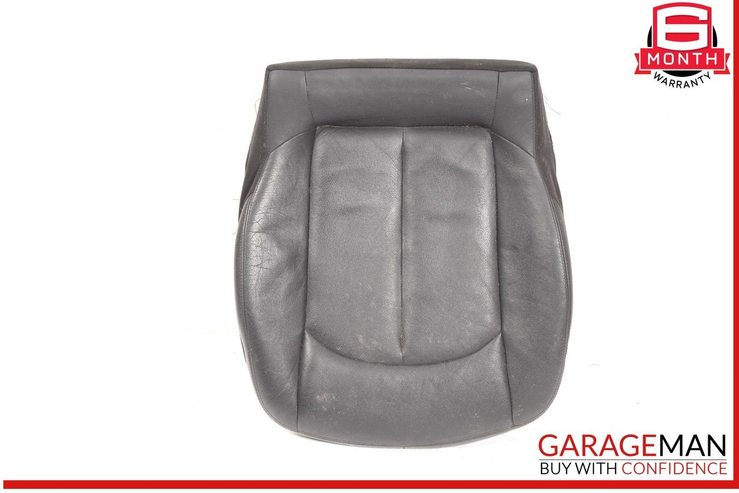 03-09 Mercedes W209 CLK350 CLK500 Front Right or Left Lower Seat Cushion OEM