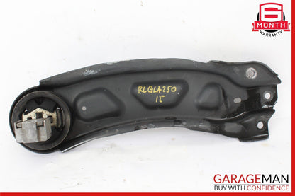 14-20 Mercedes Benz X156 GLA250 Rear Right / Left Lower Control Trailing Arm