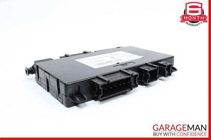 07-12 Mercedes X164 GL550 GL350 3rd Third Seat Row Power Folding Control Module