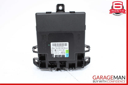 06-13 Mercedes GL450 R550 ML320 Front Right Side Door Control Module Unit
