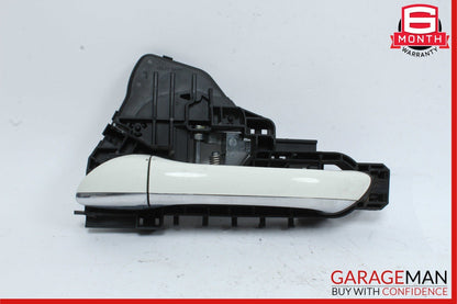 06-13 Mercedes X164 GL450 ML450 Rear Left Driver Side Exterior Door Handle OEM