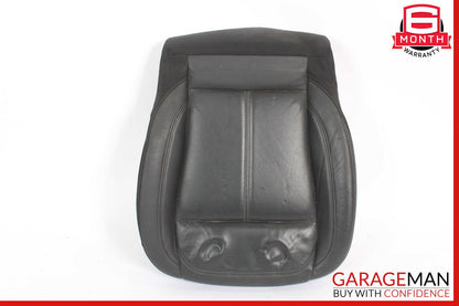 17-22 Alfa Romeo Giulia Front Left Lower Bottom Seat Cushion OEM
