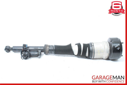 07-13 Mercedes W221 S400 S550 Bilstein Rear Left Side Air Shock Absorber Strut