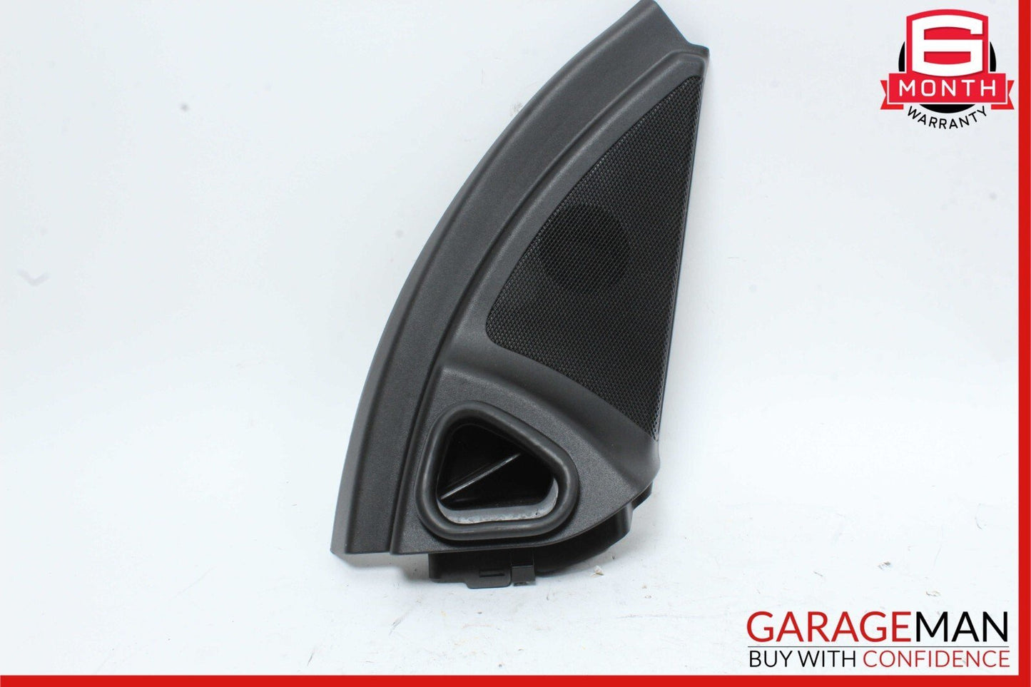 06-12 Mercedes X164 GL450 ML63 Front Right Side Speaker Door Mirror Cover OEM