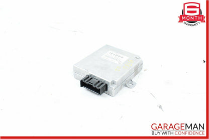 07-13 Mercedes W221 S550 S65 AMG Voice Language Communication Control Module OEM