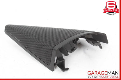 06-11 Mercedes W219 CLS500 CLS55 AMG Door Tweeter Speaker Front Left Black OEM