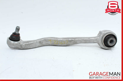 08-14 Mercedes W204 C250 C280 RWD Front Left Side Curved Wishbone Control Arm