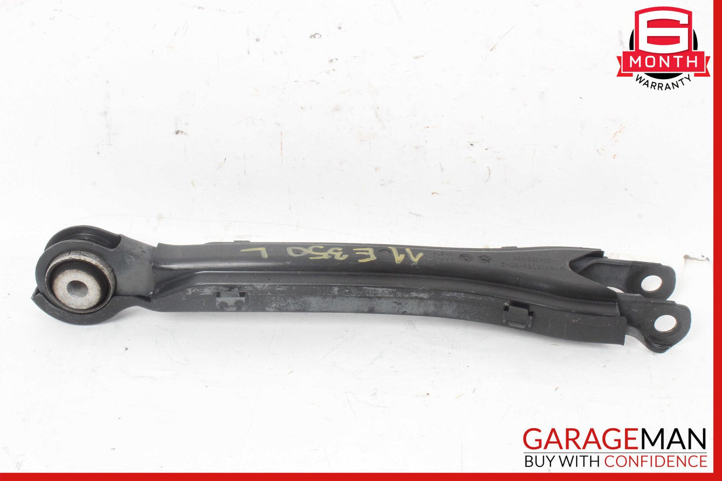 08-18 Mercedes W212 E350 Rear Left or Right Side Lower Thrust Control Arm OEM