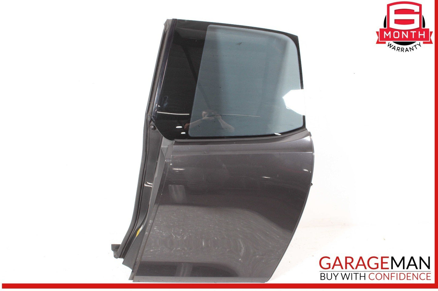 14-21 BMW i3 I01 Rear Left Driver Side Door Shell Panel Cover Assy OEM