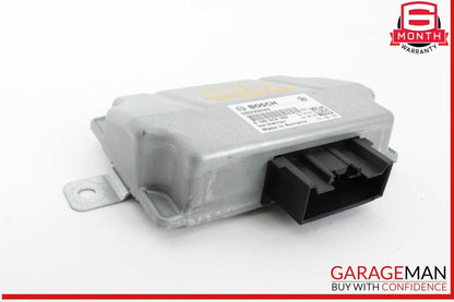 14-17 Maserati Ghibli Voltage Stabilizer Power Inverter Control Module Unit OEM