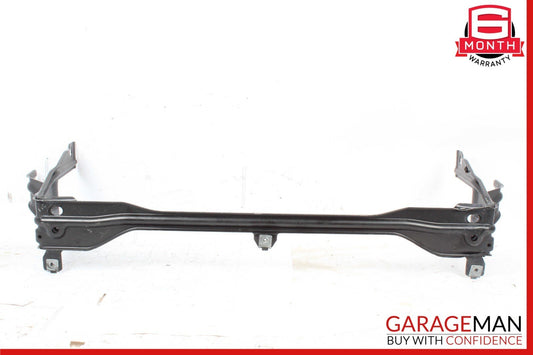 07-14 Mercedes W221 S550 Front Lower Bumper Reinforcement Bracket Frame Assembly