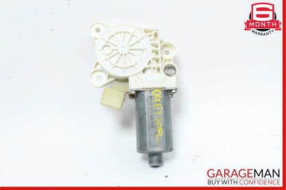 03-09 Mercedes W211 E320 E550 Front Left Side Door Window Regulator Motor OEM