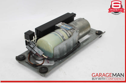 03-08 Mercedes R230 SL500 SL550 Convertible Top Hydraulic Pump Motor OEM