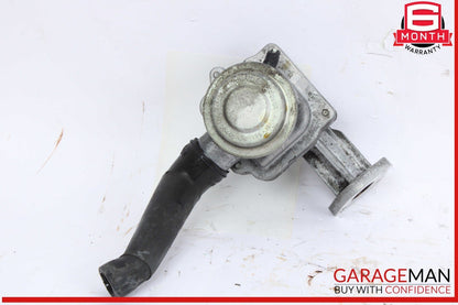 05-15 Mercedes X164 GL450 CLK350 C230 Engine Motor Air Valve 0021408360 OEM