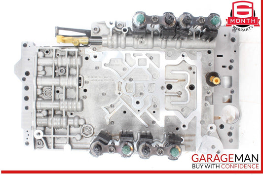 Mercedes S550 SL500 CLK350 722.9 G Tronic Transmission Valve Body 7G 2202770801