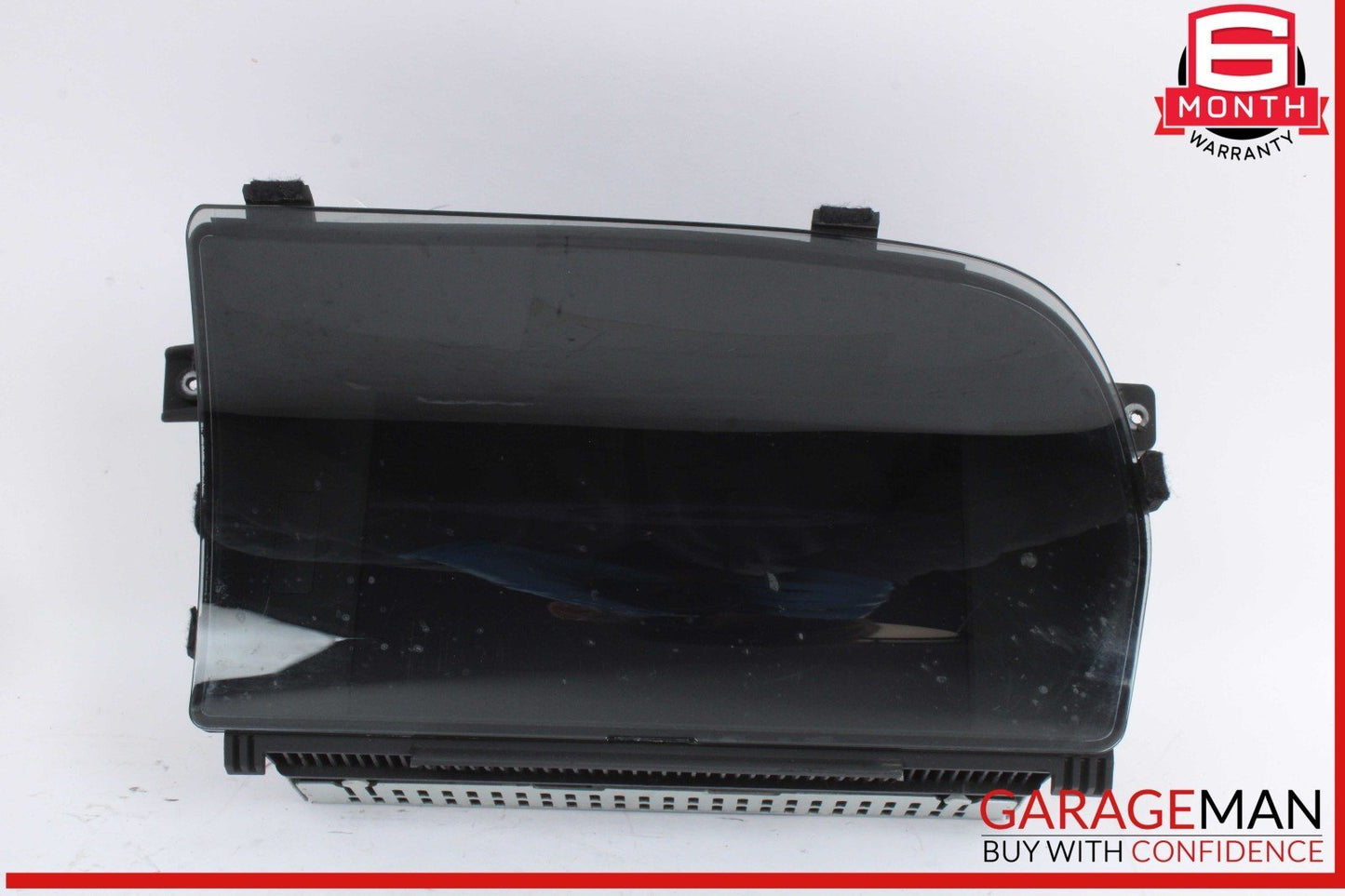 10-14 Mercedes W221 S550 S600 Information Navigation Display Screen Monitor OEM