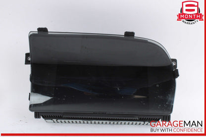10-14 Mercedes W221 S550 S600 Information Navigation Display Screen Monitor OEM
