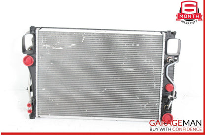 07-09 Mercedes W221 S550 CL550 Engine Motor Cool Cooling Water Radiator Assy OEM