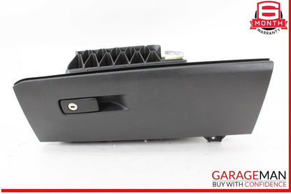 16-22 BMW X1 F48 X2 Dash Dashboard Glove Box Storage Compartment 9339816 OEM