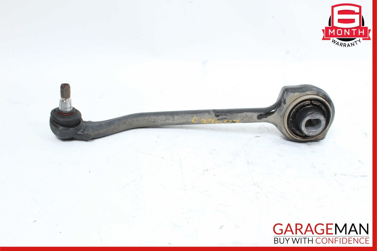 01-07 Mercedes W203 C230 C240 Front Left Side RWD Suspension Lower Control Arm