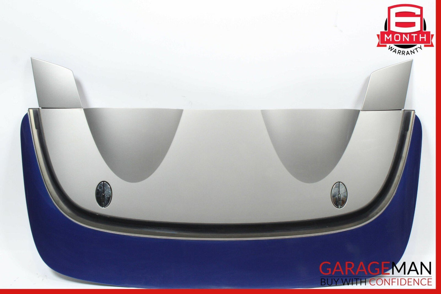 03-09 Mercedes W209 CLK320 Convertible Top Folding Lid Case Cover OEM
