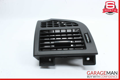 07-14 Mercedes W221 S65 AMG S550 Front Left Dash AC A/C Air Vent Trim Grille OEM