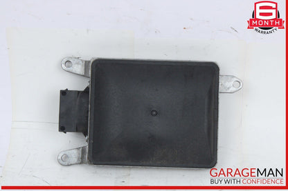 12-18 Audi A7 A6 Rear Left Driver Side Lane Assist Blind Spot Radar Sensor OEM