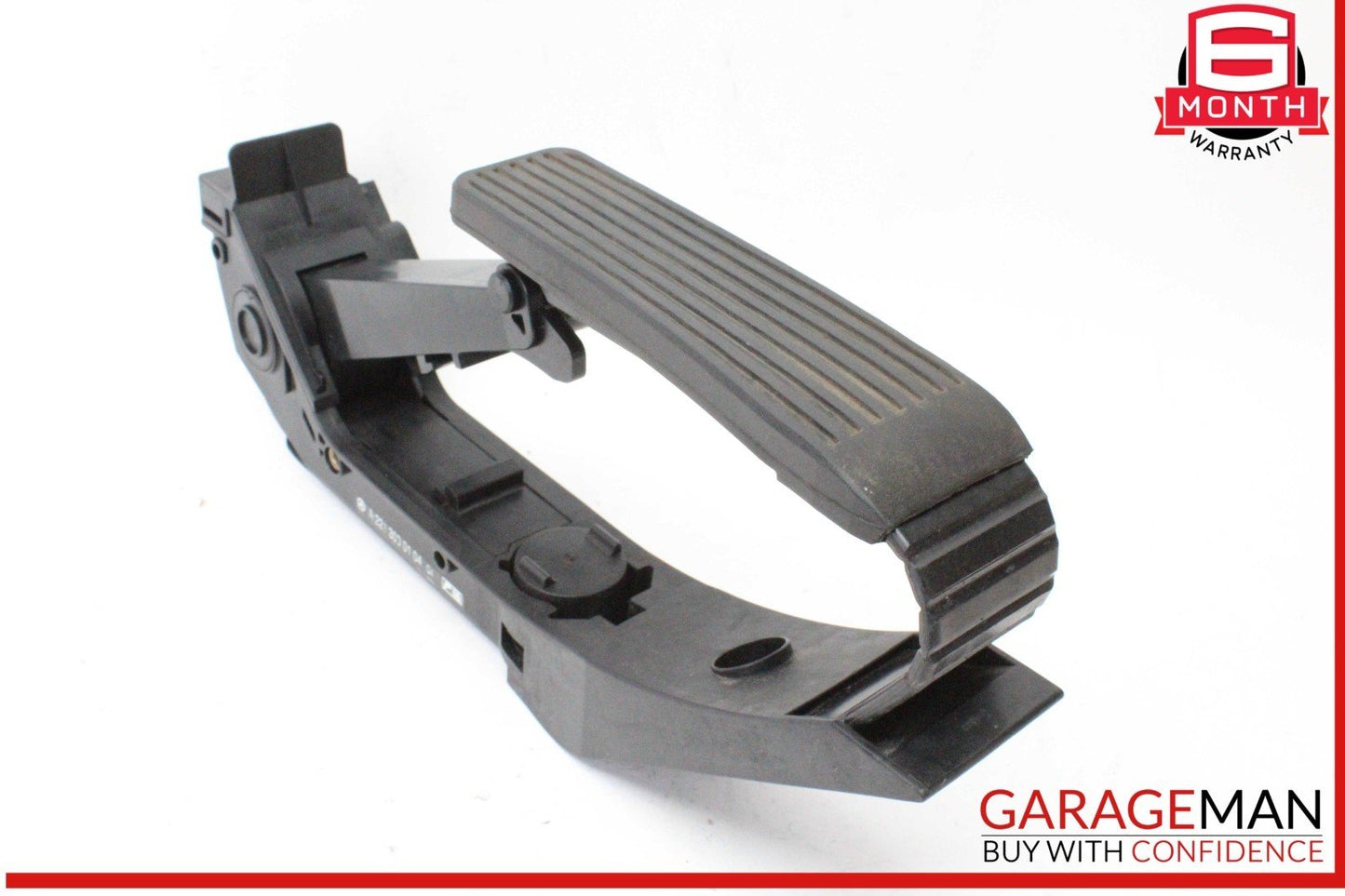 07-14 Mercedes W221 S550 CL550 CL600 CL65 AMG Gas Accelerator Pedal