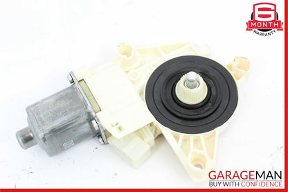 08-14 Mercedes W204 C250 C300 Front Right Side Door Window Regulator Motor Unit