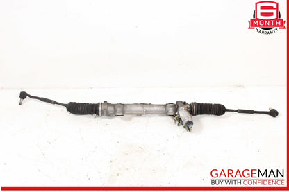 03-06 Mercedes R230 SL500 SL55 AMG Power Steering Rack And Pinion 2304600800 OEM