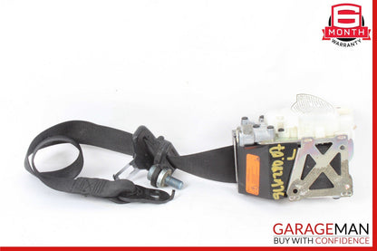 08-11 Mercedes R171 SLK300 SLK280 Front Left Side Seat Belt Seatbelt Retractor